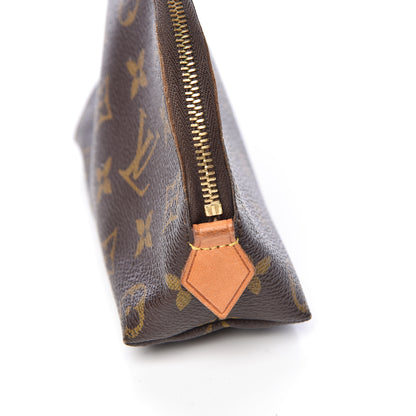 Louis Vuitton Monogram Cosmetic Pouch 11 of 11
