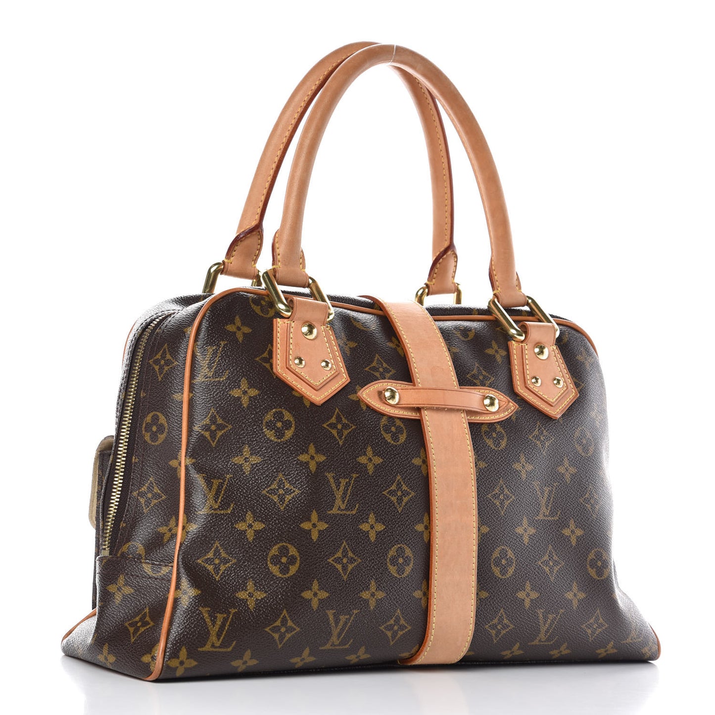Monogram Manhattan GM