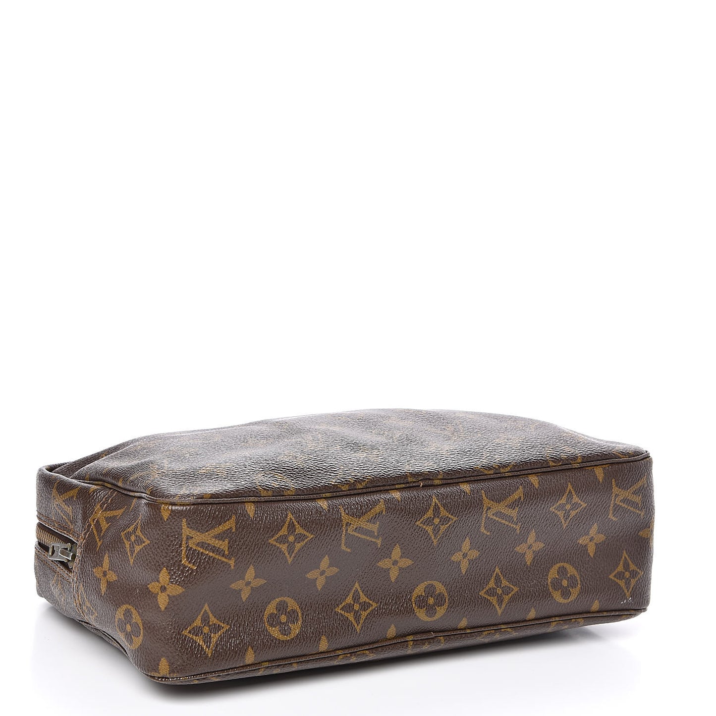 Monogram Trousse Toilette 28