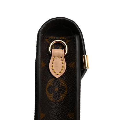 Louis Vuitton Monogram Phone Pouch Metis 10 of 12