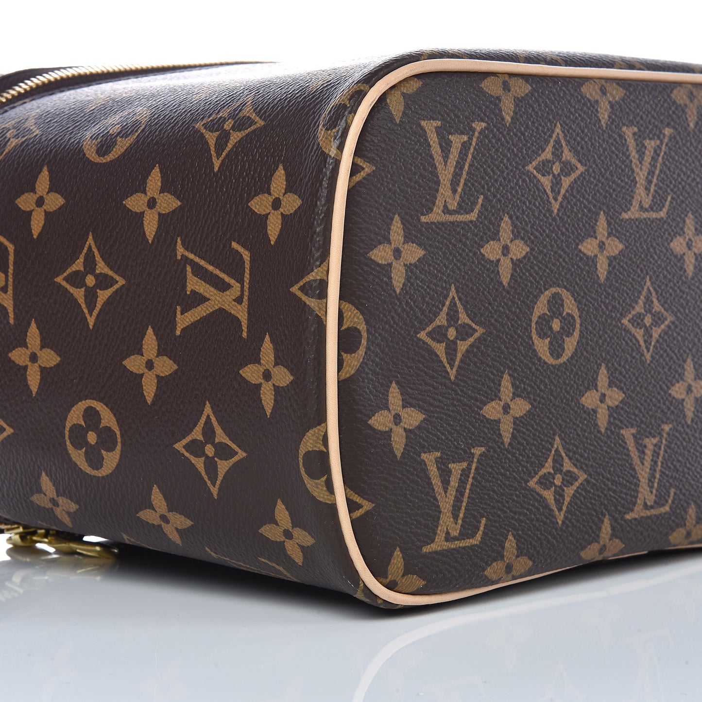 Monogram Nice BB