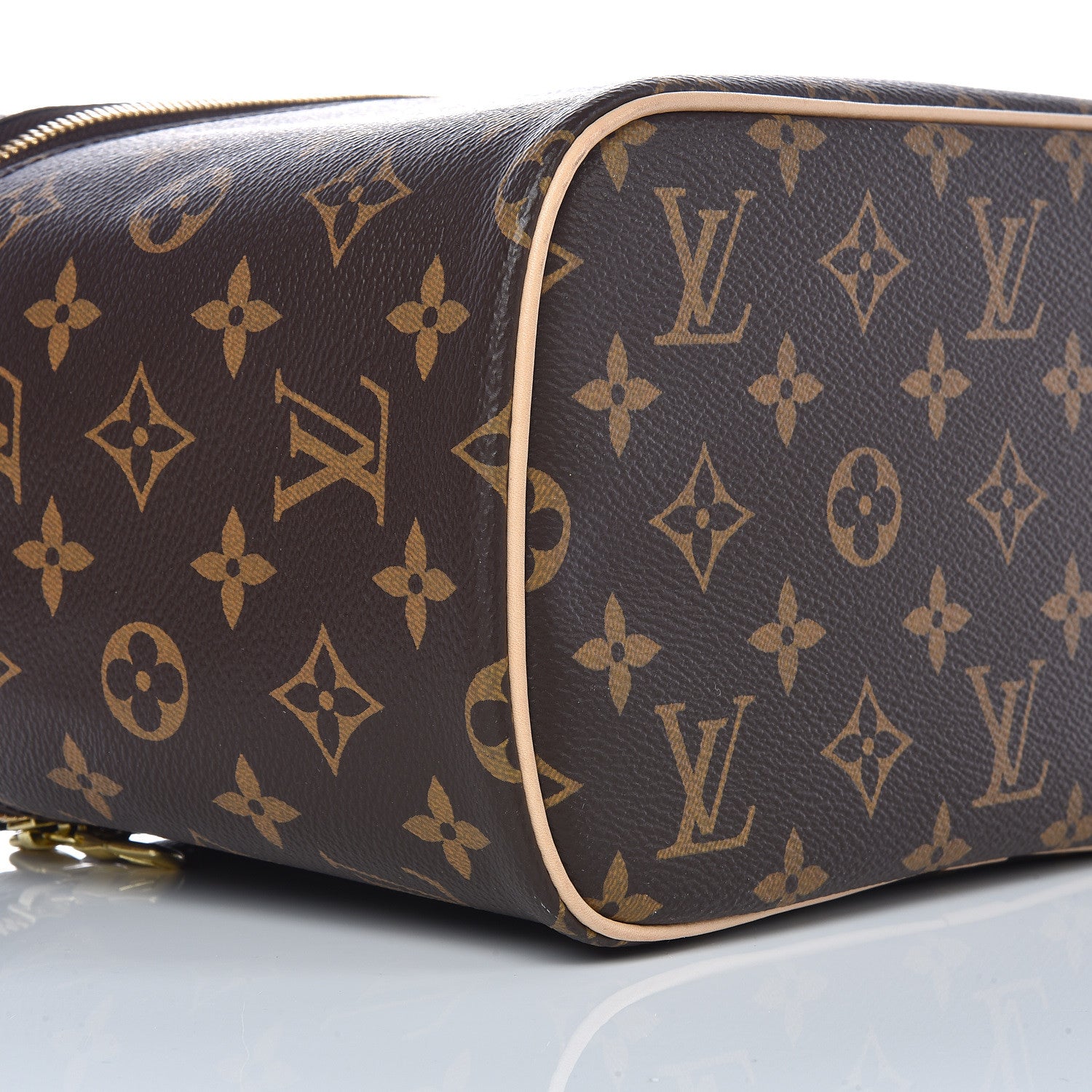 Louis Vuitton Monogram Nice BB 9 of 12