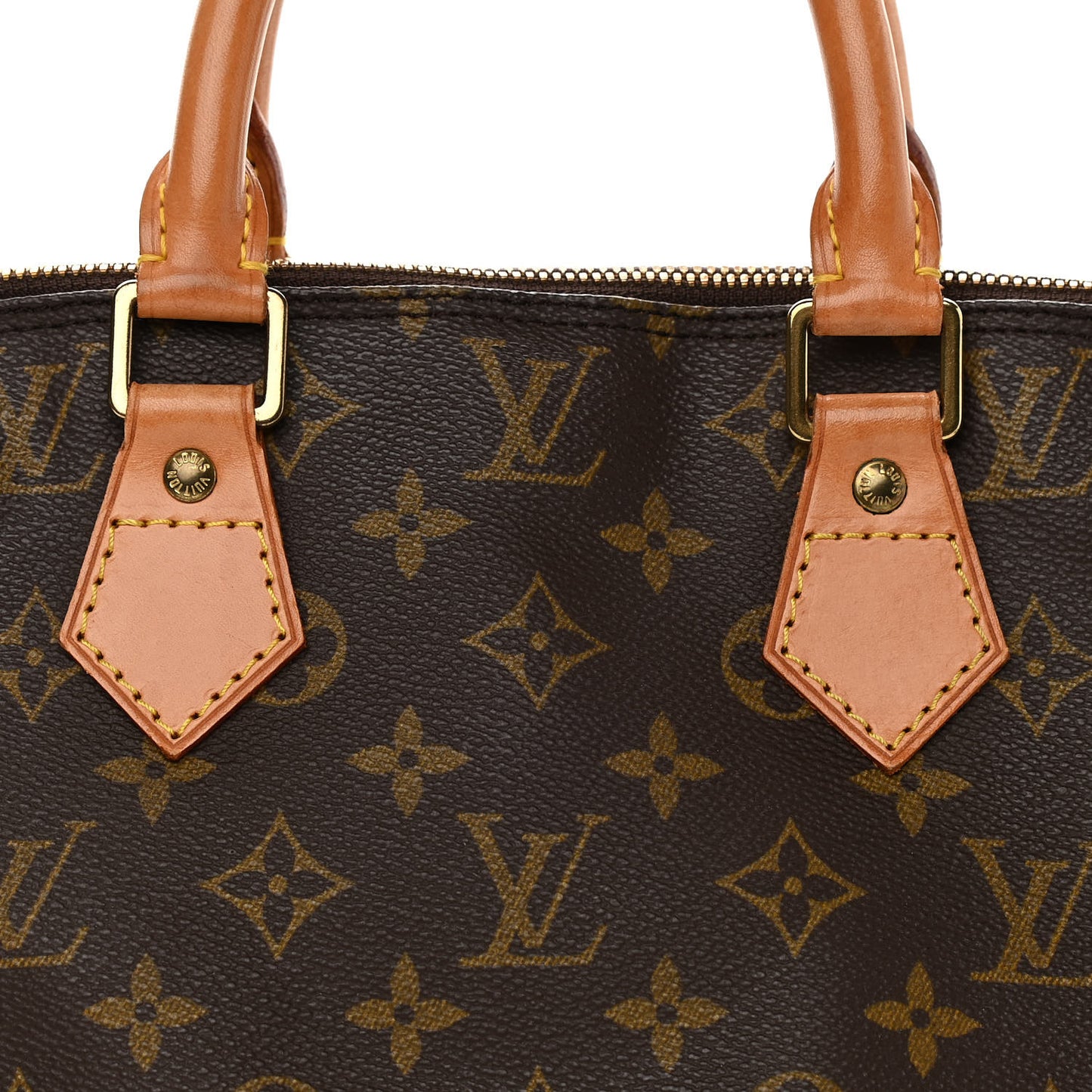 Monogram Alma PM