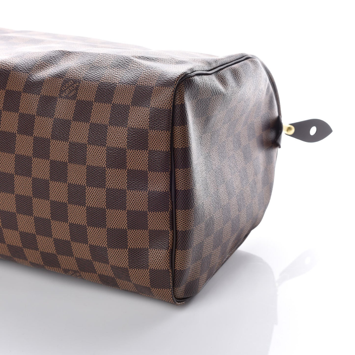Damier Ebene Speedy 35