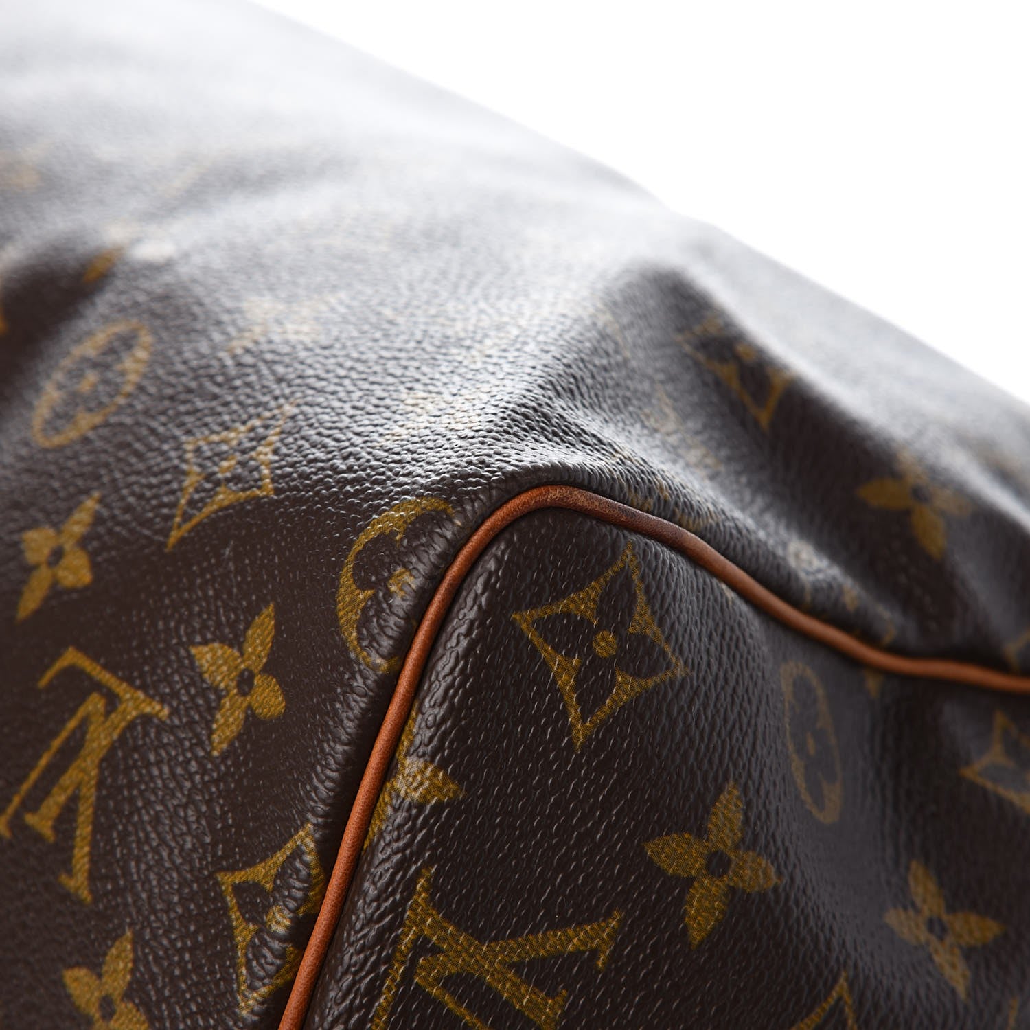 Louis Vuitton Monogram Speedy 40 12 of 14