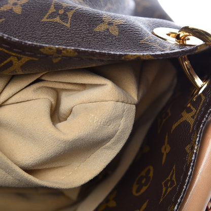 Louis Vuitton Monogram Artsy MM 6 of 9