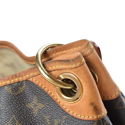 Louis Vuitton Monogram Galliera PM 19 of 22
