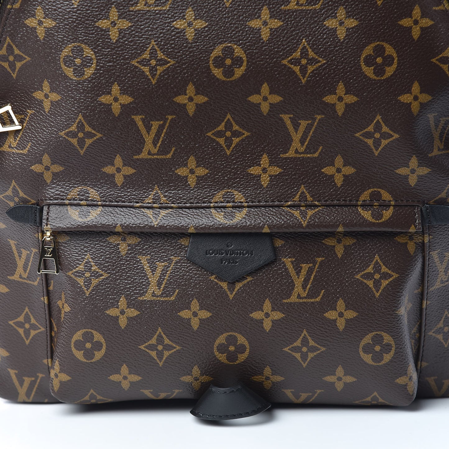 Monogram Palm Springs Backpack MM