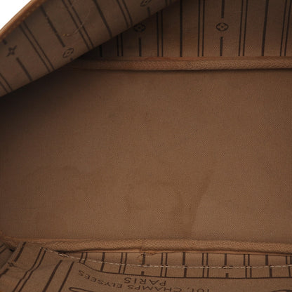 Louis Vuitton Monogram Neverfull PM 6 of 9