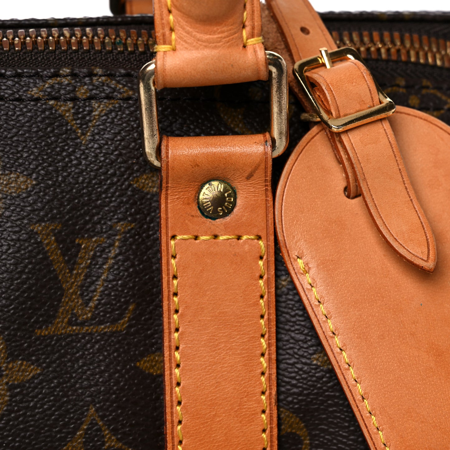 Monogram Keepall 50