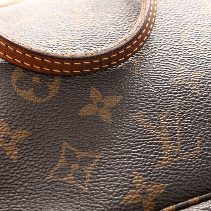 Louis Vuitton Monogram Neverfull PM 10 of 10