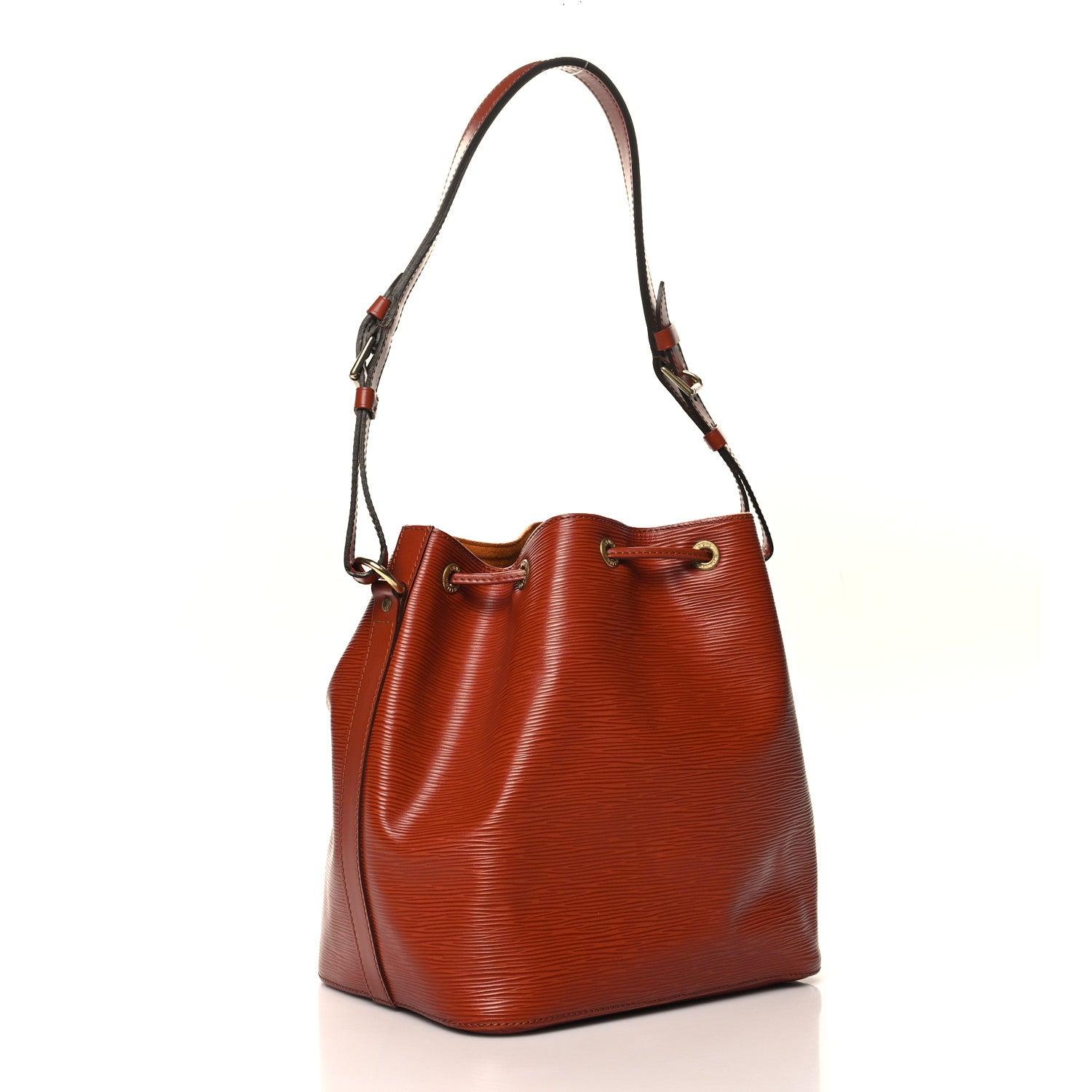 Louis Vuitton Epi Petit Noe Cipango 3 of 9