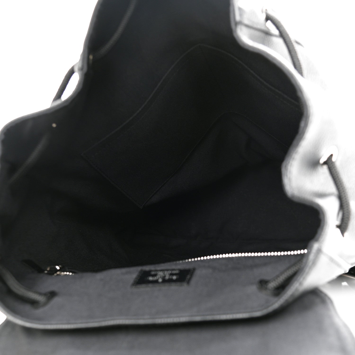 Louis Vuitton Damier Graphite Christopher PM Backpack 5 of 11