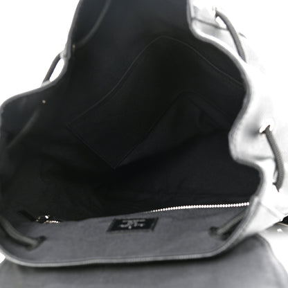 Louis Vuitton Damier Graphite Christopher PM Backpack 5 of 11