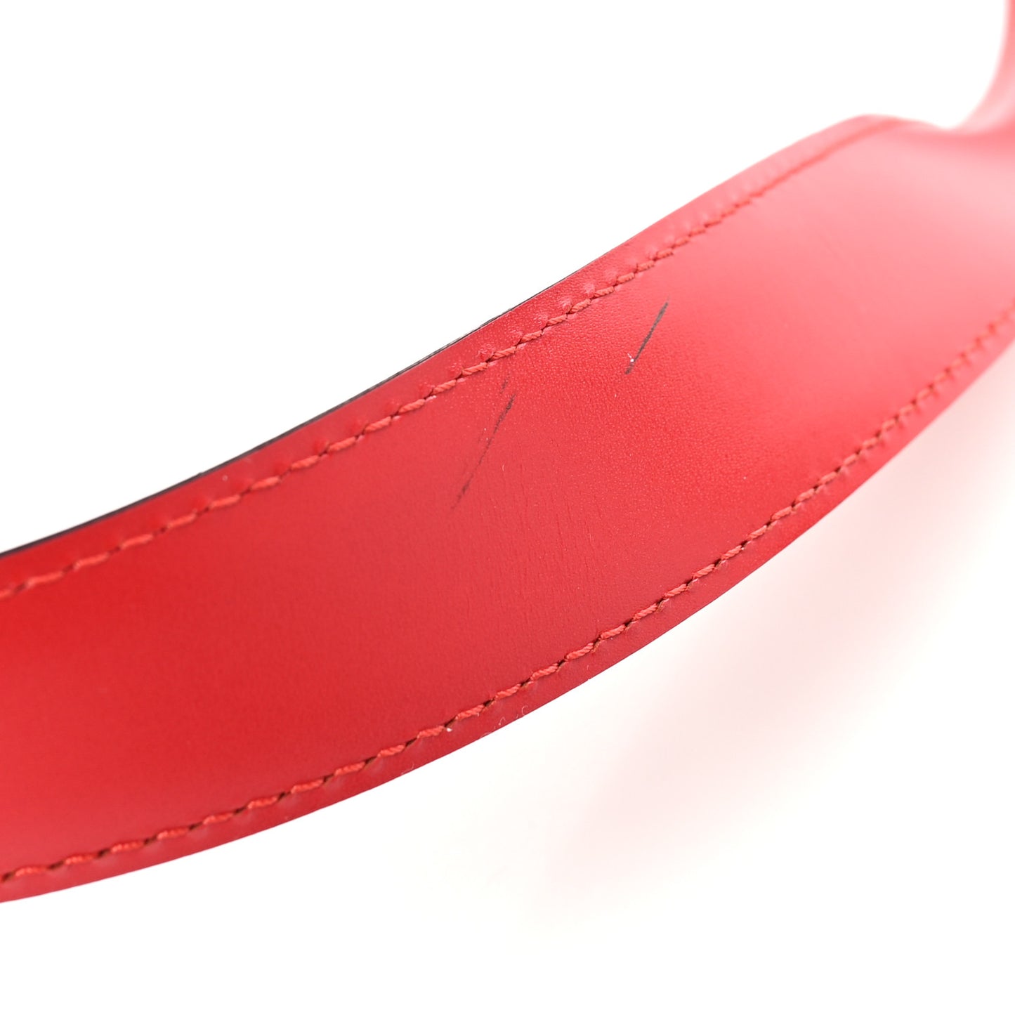 Epi Buci Castillan Red