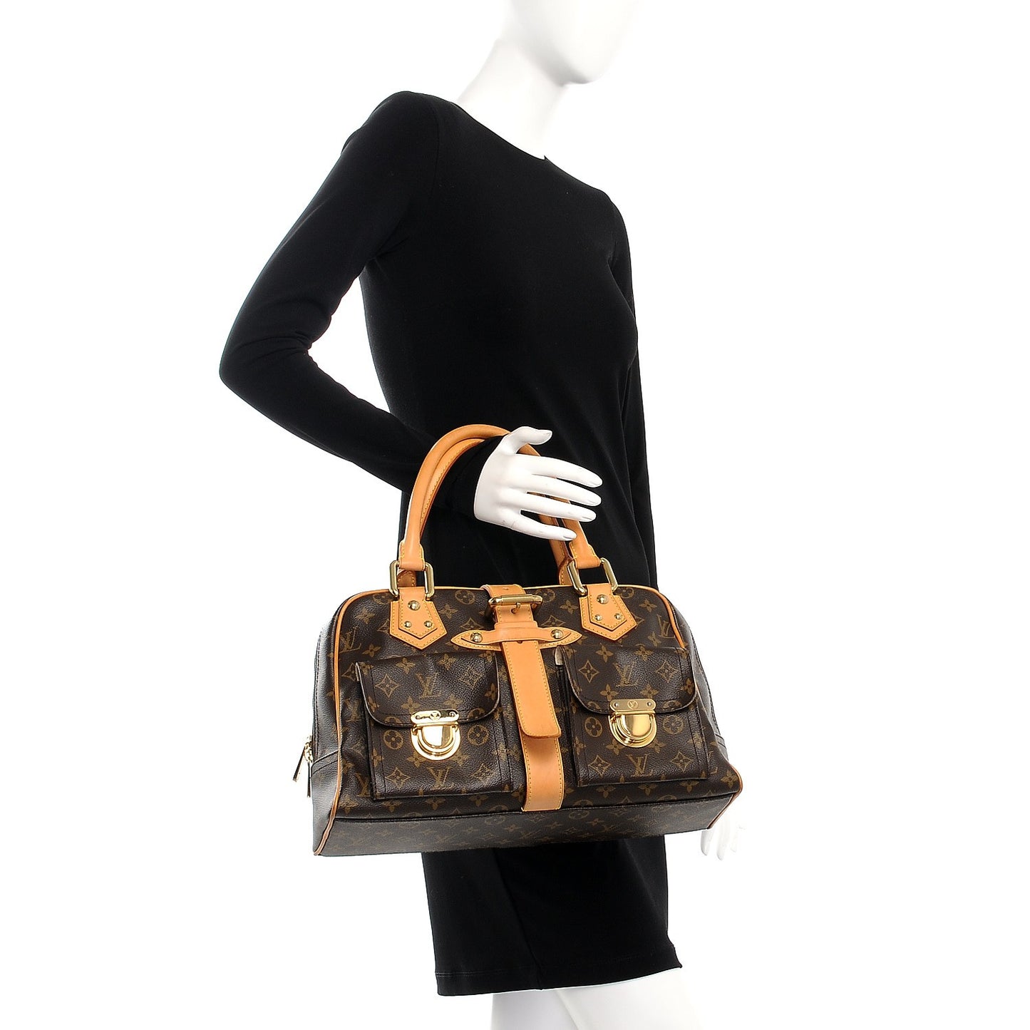 Monogram Manhattan GM