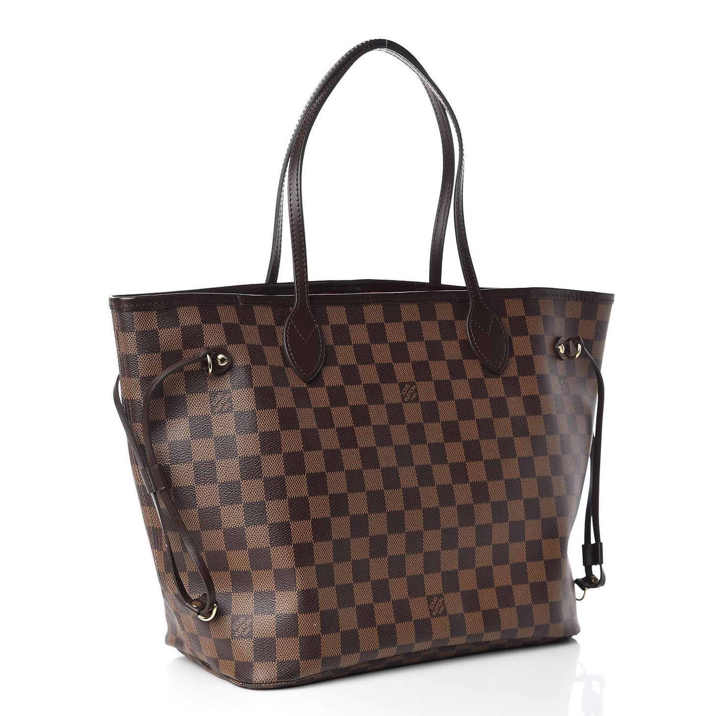 Damier Ebene Neo Neverfull MM