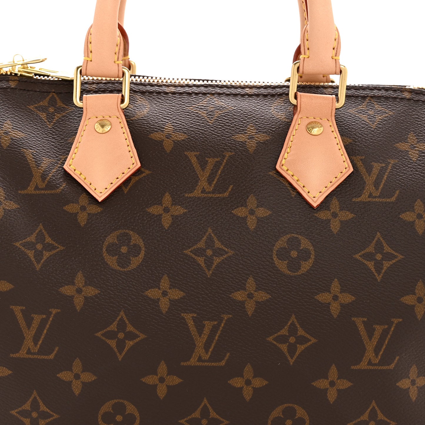 Monogram Speedy Bandouliere 25