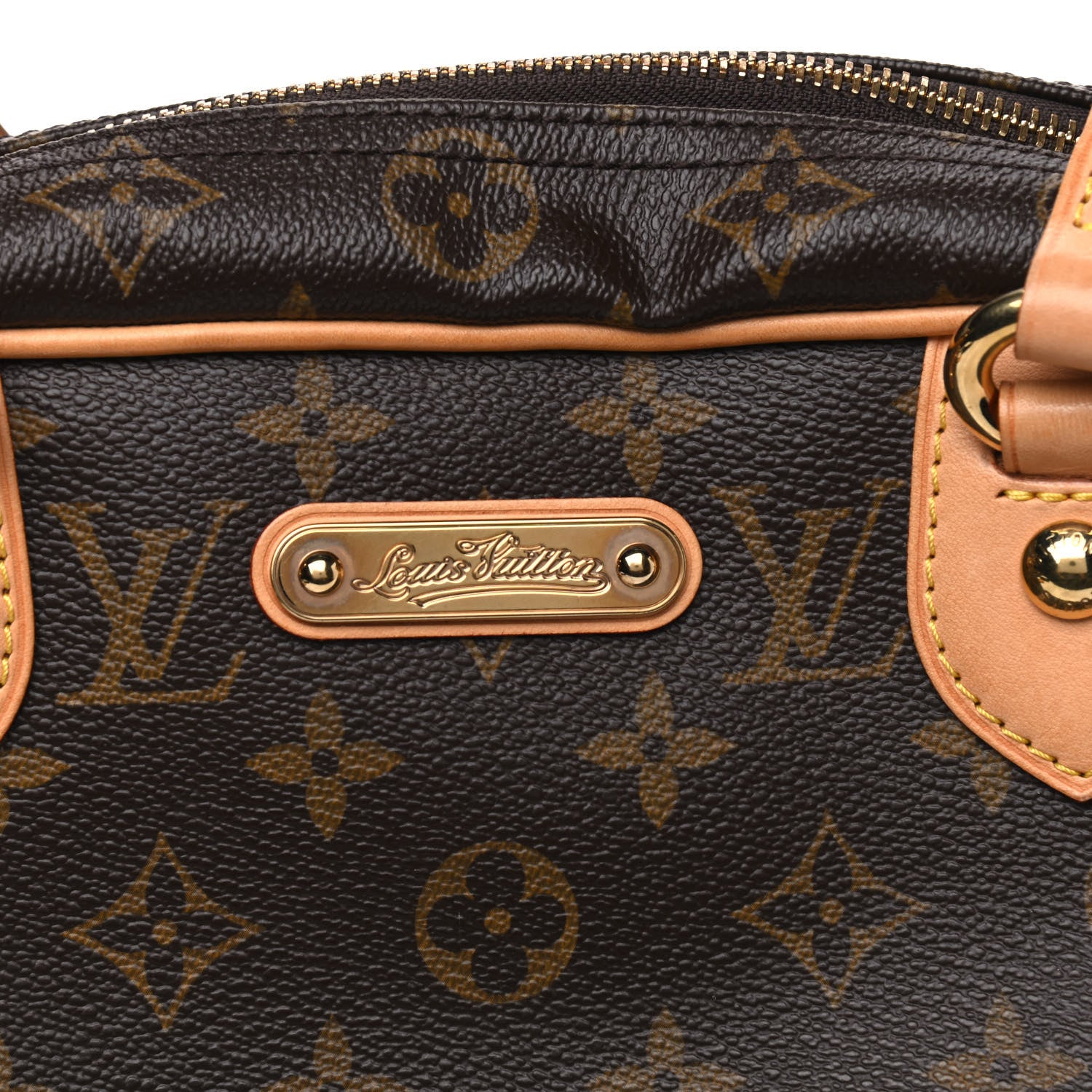 Louis Vuitton Monogram Montorgueil PM 12 of 13