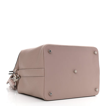 Hermes Taurillon Clemence Swift Toolbox 26 Glycine 4 of 11