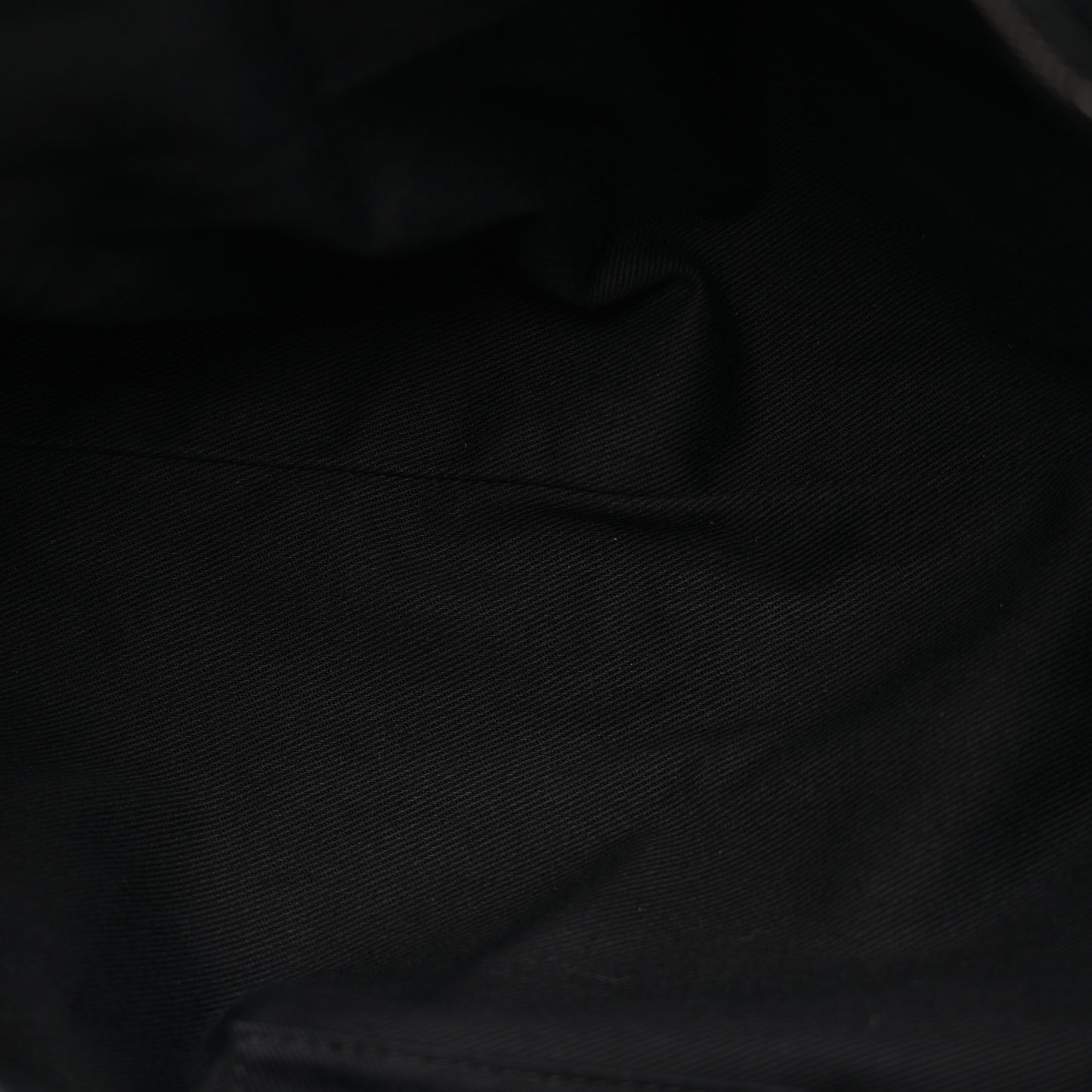 Calfskin Medium Paddington Satchel Black