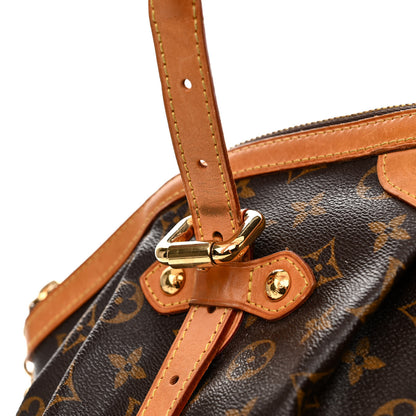 Louis Vuitton Monogram Tivoli GM 16 of 23