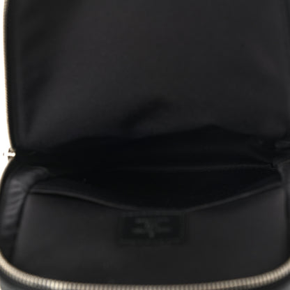 Louis Vuitton Damier Graphite Avenue Sling Backpack 5 of 12