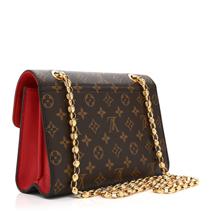 Louis Vuitton Monogram Victoire Cherry 3 of 10