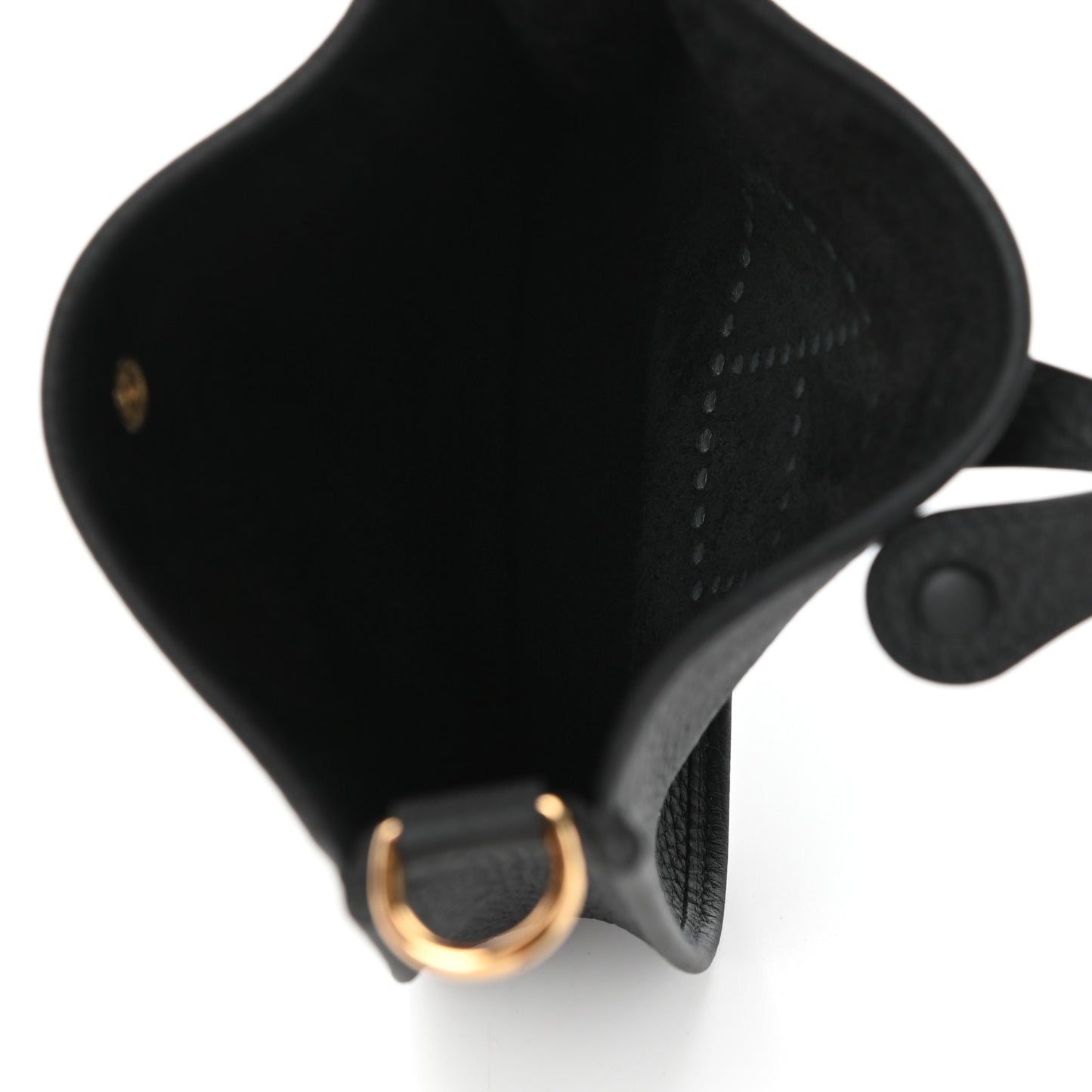 Taurillon Clemence Evelyne TPM Black