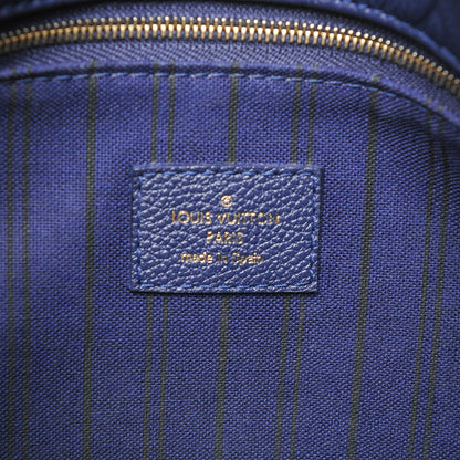 Louis Vuitton Empreinte Metis Celeste 6 of 9