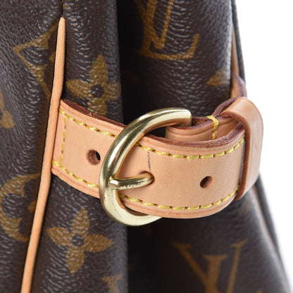 Louis Vuitton Monogram Batignolles 13 of 13