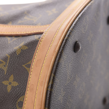 Louis Vuitton Monogram Bucket 27 10 of 13