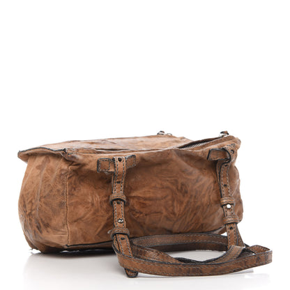 Givenchy Tumbled Sheepskin Mini Pandora Cigare 3 of 11