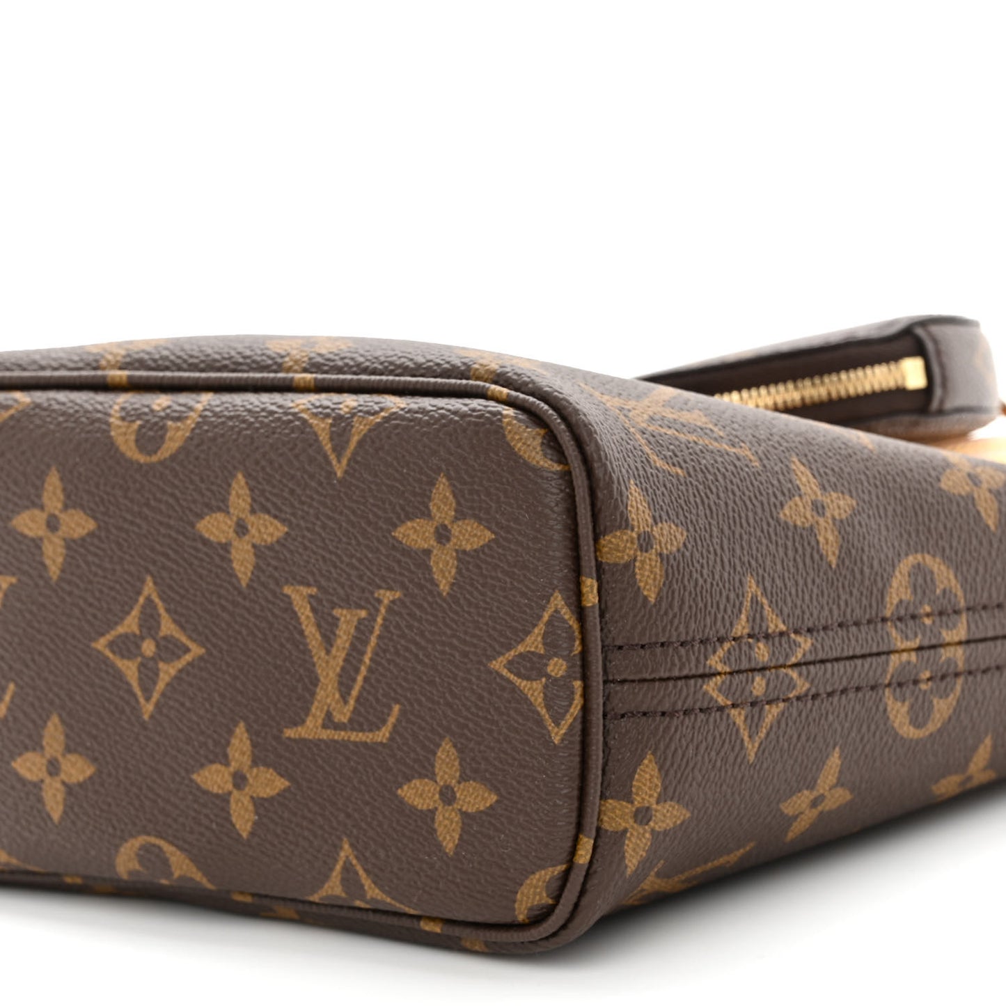 Monogram Neverfull BB Beige