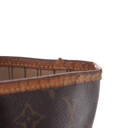 Louis Vuitton Monogram Neverfull MM 21 of 26