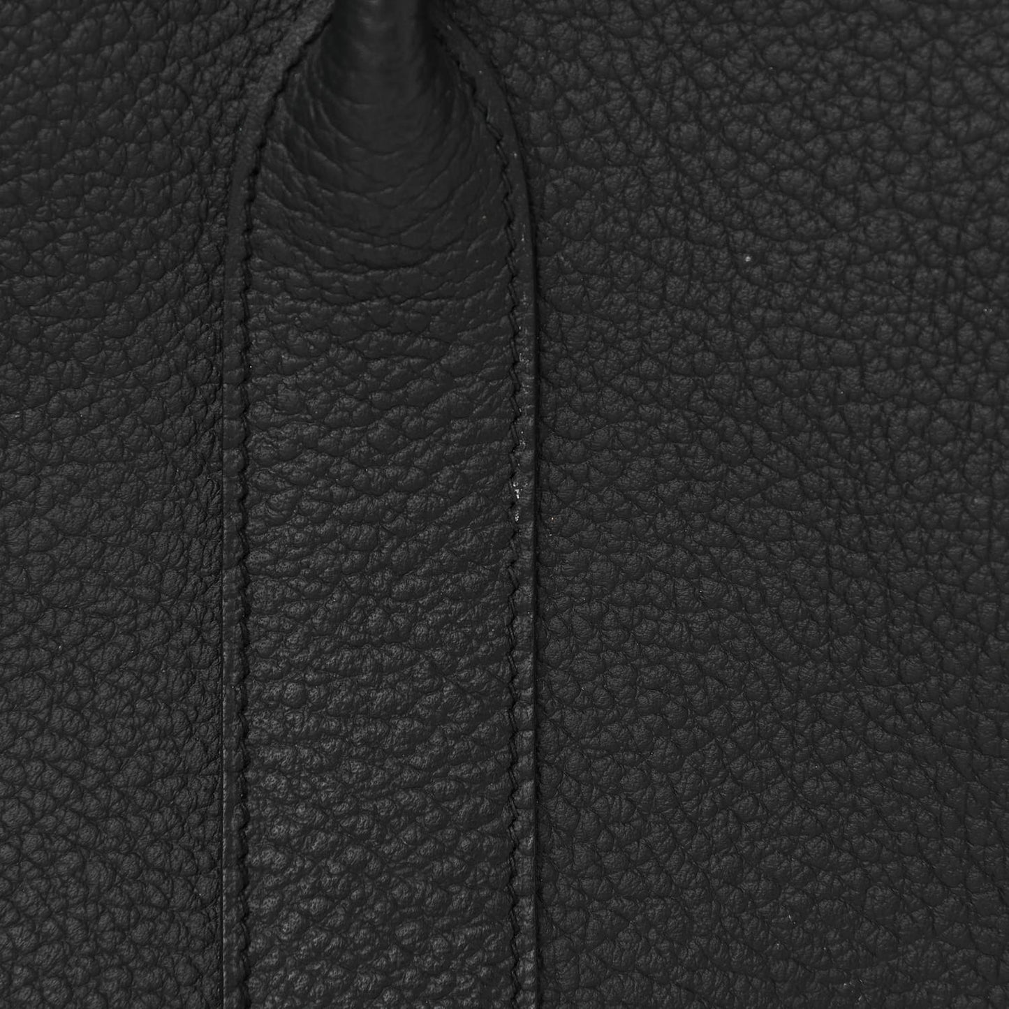 Negonda Garden Party Tote 36 MM Black