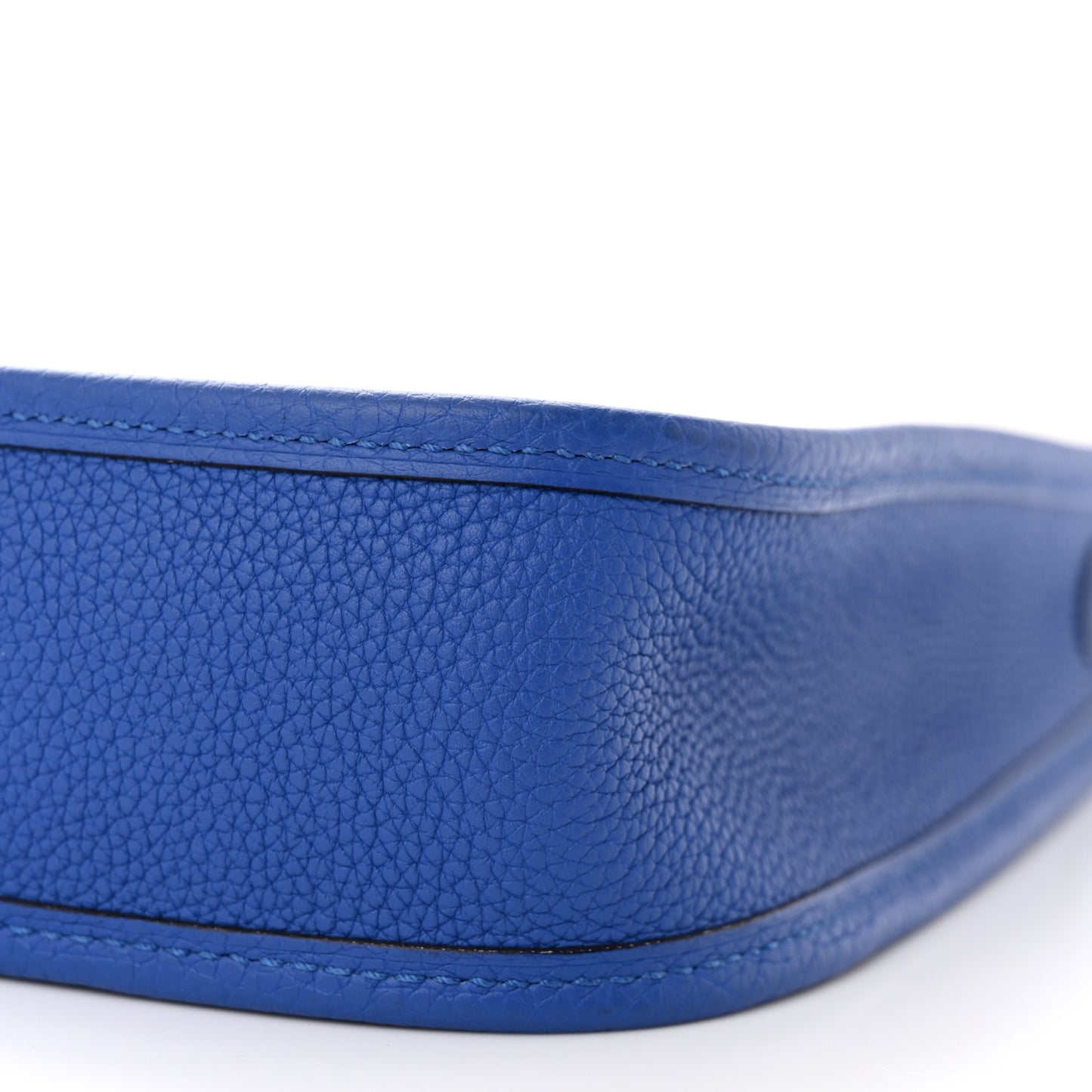 Taurillon Clemence Evelyne TPM Bleu Zellige