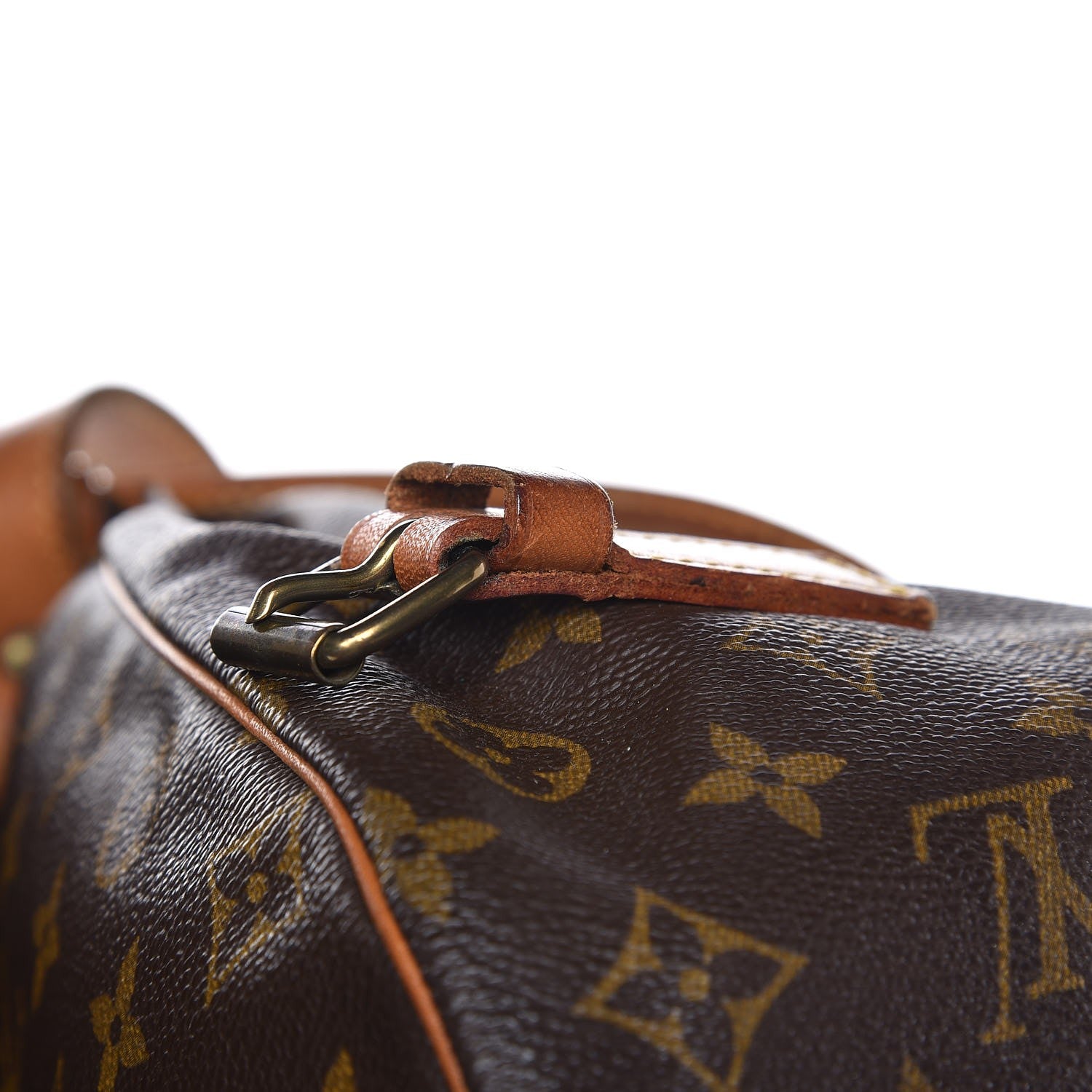 Louis Vuitton Monogram Saumur 35 30 of 33