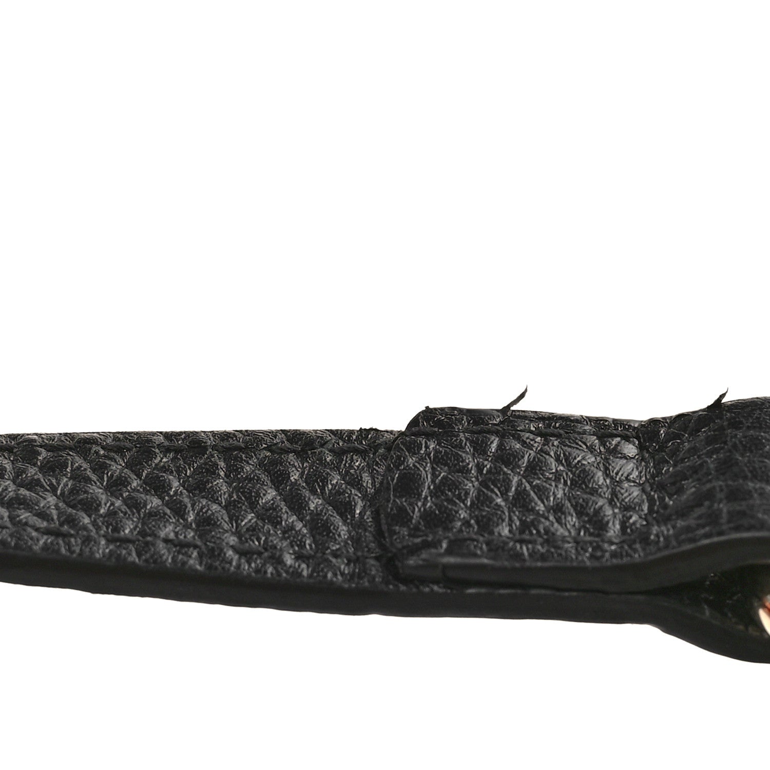 Gucci Pebbled Calfskin Small Soho Disco Bag Black 13 of 13