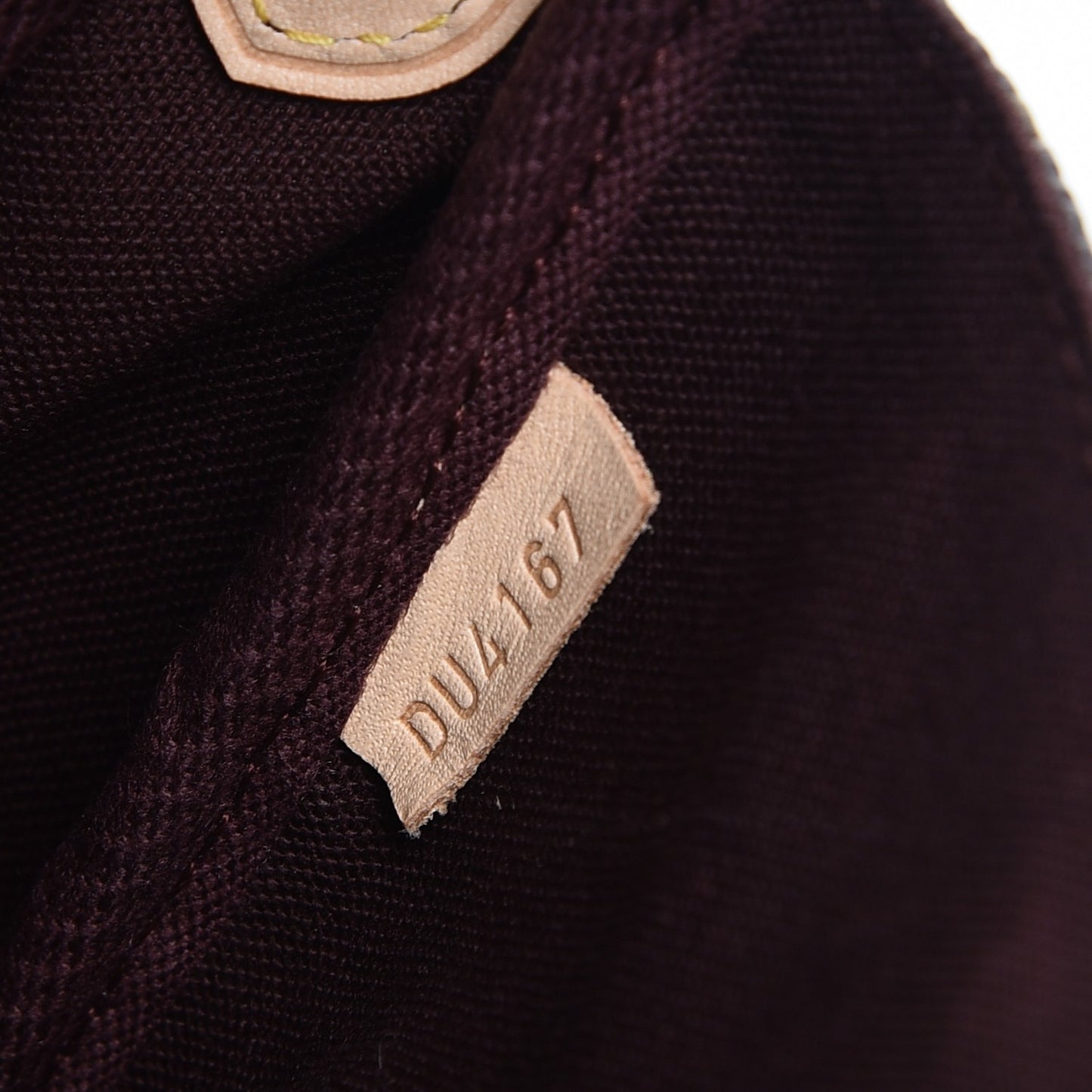 Monogram Favorite MM