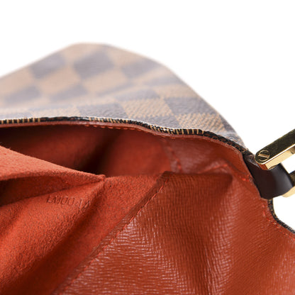 Louis Vuitton Damier Ebene Musette Tango 9 of 11