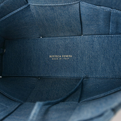 Bottega Veneta mar Blue 5 of 11
