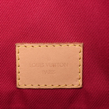 Louis Vuitton Monogram Graceful PM 6 of 11
