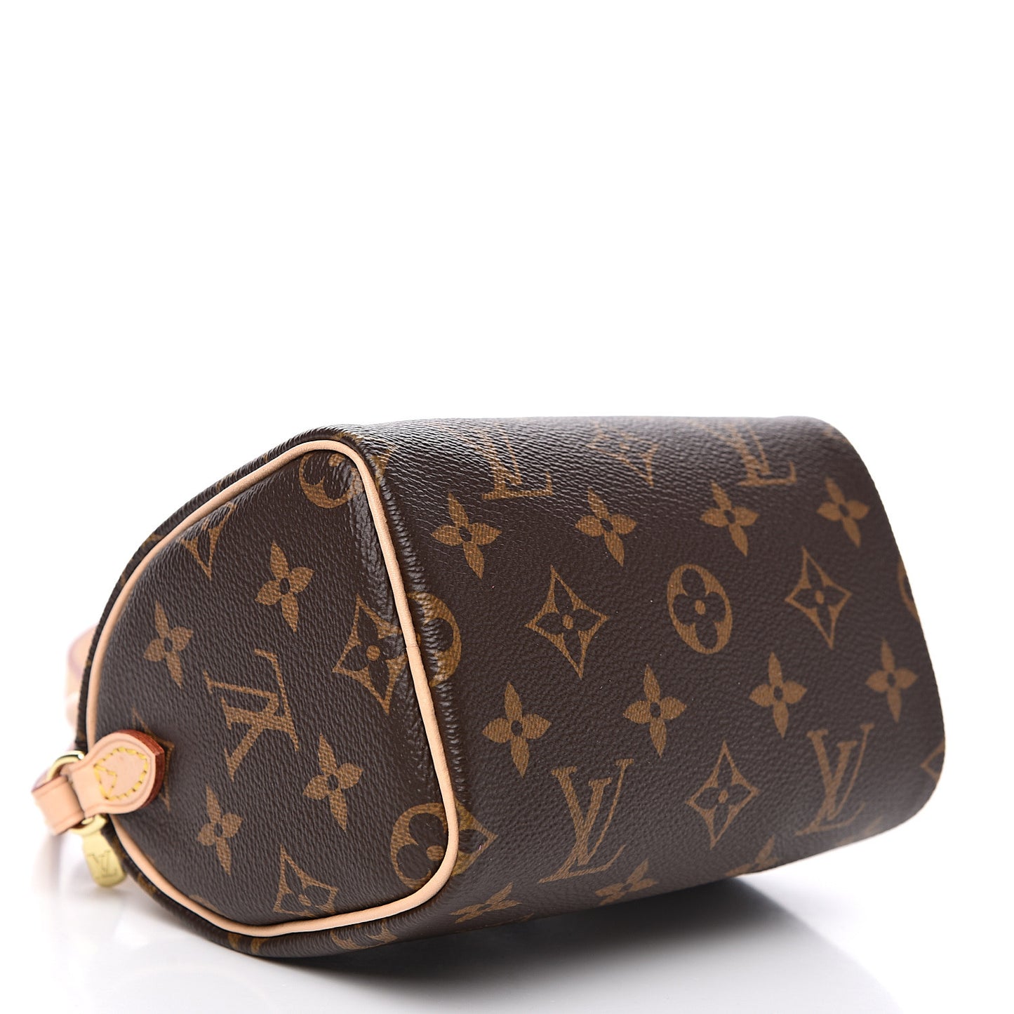 Monogram Nano Speedy