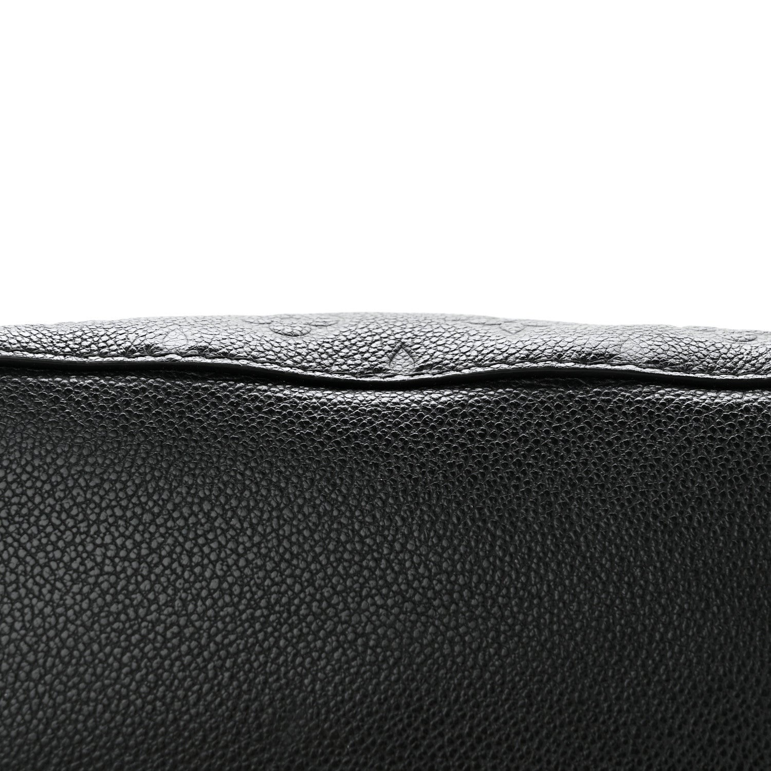Louis Vuitton Empreinte Neonoe MM Black 13 of 15
