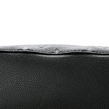 Louis Vuitton Empreinte Neonoe MM Black 13 of 15
