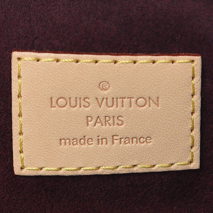 Louis Vuitton Monogram Retiro NM 7 of 9