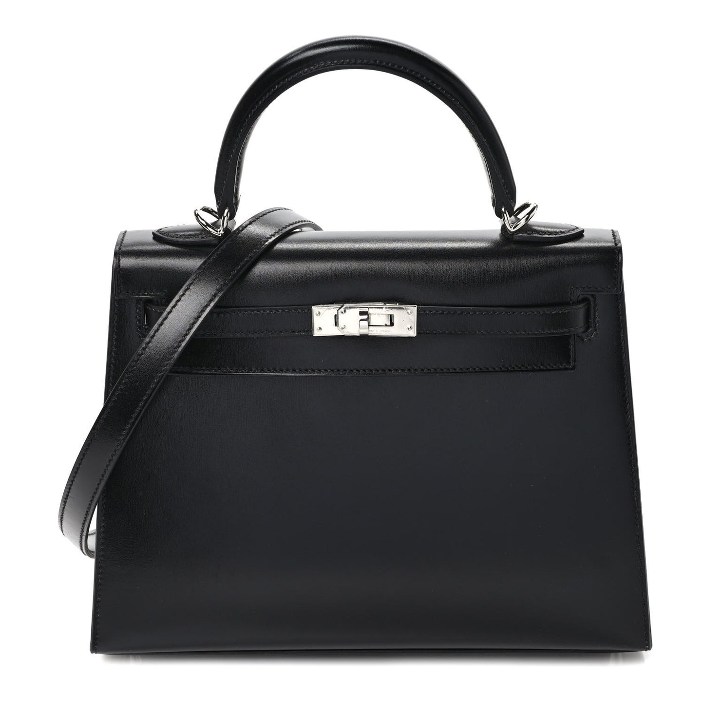 Box Kelly Sellier 25 Black