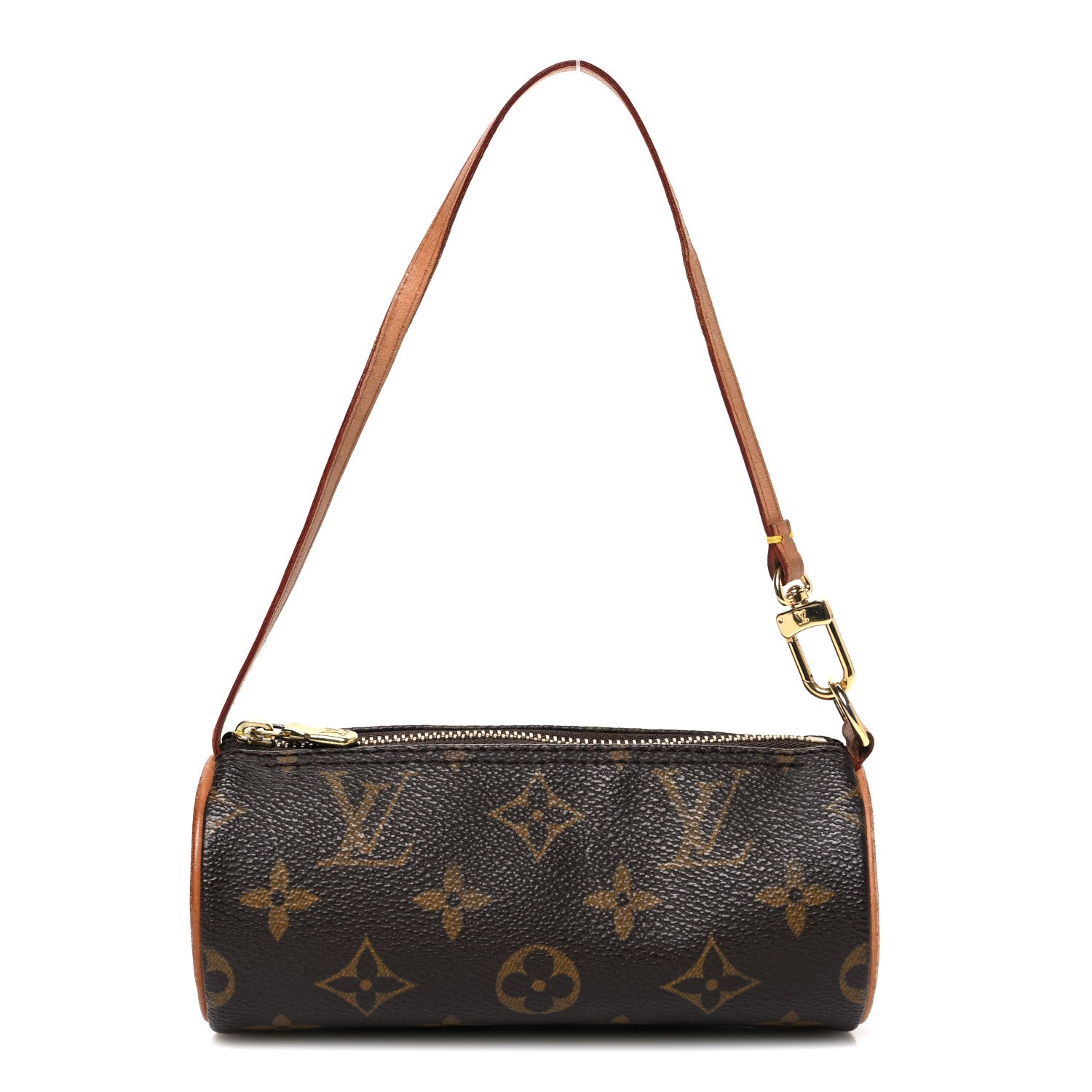 Louis Vuitton Monogram Mini Papillon 1 of 9