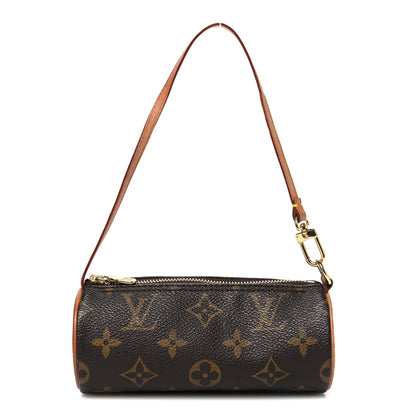 Louis Vuitton Monogram Mini Papillon 1 of 9